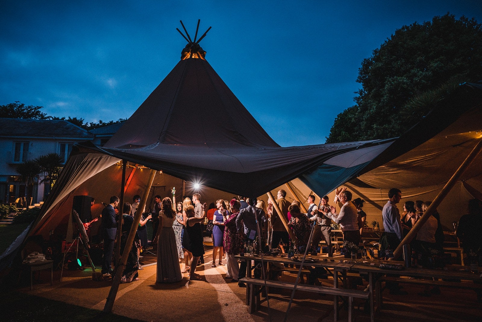 rosevine wedding photography